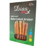 Dias Special Düşük Proteinli Çubuk Kraker 70 gr