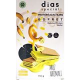 Dias Special Muzlu Vegan Gofret 110GR - 110 gr