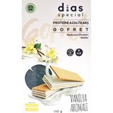 Dias Special Vanilyalı Vegan Gofret 110GR - 1 Adet