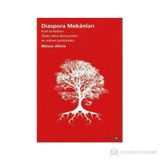 Diaspora Mekanları - Minoo Alinia
