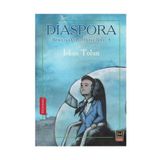 Diaspora - Remzinin Çilesi Ölünce Biter - 4 - İskan Tolun