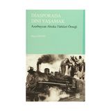 Diasporada Dini Yaşamak - Hayri Erten
