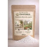 Diaterra Ev bitkilerinde unlu bit, sinek kovucu ve bitki koruyucu doğal diatom tozu (food grade-gıda sınıfı) EKONOMİK PAKET 3'LÜ