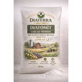 Diaterra Saf diatomit tozu 10 KG, GIDA SINIFI (FOOD GRADE) donla ve güneş yanığı ile mücadele