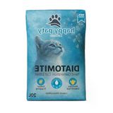 Diatomit Kedi Kumu 20 Lt Doğal ve Etkili Temizlik