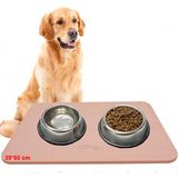 Diatomite Kedi Köpek Suluk Altlığı. Süper Emici