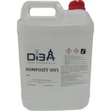 Diba Kompozit Pas Sökücü - 5 KG