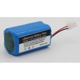 Dibea X500 2600 Mah Robot Süpürge Batarya