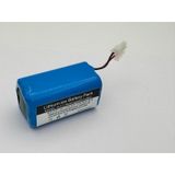 Dibea X580 3200 Mah Robot Süpürge Batarya