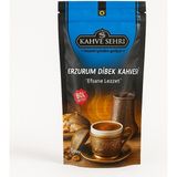 Dibek Kahvesi 165 gr Kahve Şehri Erzurum