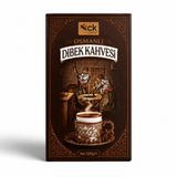 Dibek Kahvesi 220 g Paket 154-02-088
