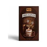 Dibek Kahvesi 220 G Paket Öğütülmüş