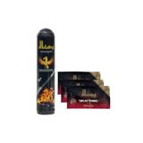 Diblong 125 Ml Çikolatalı Kayganlaştırıcı Ve 3 Adet Mendil Tek Ebat