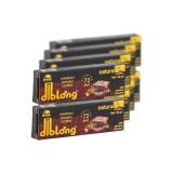 Diblong Cezerye 8'Li | Performans Artrıcı Tek Ebat