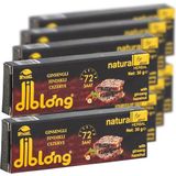 Dıblong Cezerye 8'lü - 8 Adet
