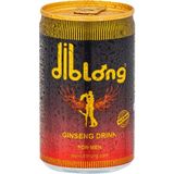Diblong Dıblong Aromalı Enerji İçeceği 12'li | Ginseng ve Doğal Bileşenlerle Enerji Artırıcı - 12 Adet