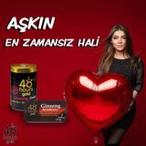 diblong ginseng +18 enerji ıçeceği 4 ad + 4 ad 48 hours gold ( gizli gönderim ) - 8 Adet