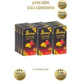 Diblong Ginseng Bonbons | Karakutu.shop | Cinsel Istek | Performans Artrıcı