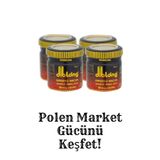 Diblong Ginseng Macun, 4 Adet, 45g