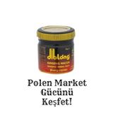 Diblong Ginseng Macun 43 Gr (Küçük Boy) Tek Ebat 231231234134324