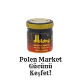Diblong Ginseng Macun, 43 gr, Küçük Boy