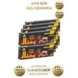 Diblong Ginsengli Fındıklı Cezerye, 72 Saat Etkili, 30g, 8'li Set, Performans Artrıcı