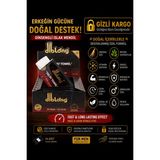 Diblong Ginsengli Islak Mendil 24 Adet – Ginseng Özlü Erkeklere Özel Islak Mendil - siyah