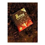 Diblong Kuvvet | Cinsel Istek | Ginseng Çikolata | 72 Saat Tek Ebat