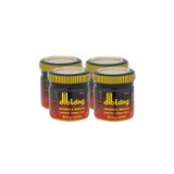 Diblong Kuvvet Macun 4'Lü | Mesir Macunu | Etkili 43 Gram Tek Ebat