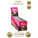 Diblong Lady Çikolata 12'li, Ginseng, Istek Artrıcı