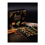 Diblong Power Honey | Ginseng | Cinsel Istek | 12Li Tek Ebat