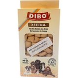 Dibo Köpekler Için Ödül Kurabiyesi Bal Kabağı & Muzlu 80 gr