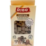 Dibo Köpekler Için Ödül Kurabiyesi Kuzu & Yaban Mersinli 80 gr