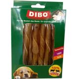 Dibo Natural Burgu Çubuk 100 gr Köpek Çiğneti