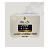 Dibual Gece Kremi- Yoğun Nemlendirici 50 ml