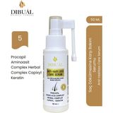 Dibual Saç Dökülmesine Karşı Bakım Serumu 50 ml