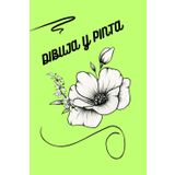 DIBUJA Y PINTA