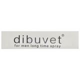 Dibuvet For Men Geciktirici Sprey 30 ml