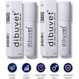 Dibuvet For Men Long Time Lokal Geciktirci Sprey 30 ml x 2 Adet