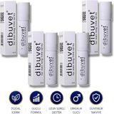 Dibuvet For Men Long Time Lokal Geciktirci Sprey 30 ml x 3 Adet