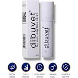 Dibuvet For Men Long Time Lokal Geciktirci Sprey 30 ml