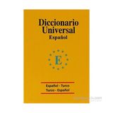 Diccionario Universal Espanol - Turco - Turco - Espanol - Marietta Ekici ayca gokceimam