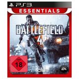 Dice Battlefield 4 Essentials Playstation 3 CD Oyun Teşhir