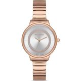 Dice Kayek Kadın Kol Saati - Rose - Gold