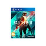 Dice Ps4 Battlefield 2042 Playstation 4 Oyun