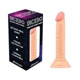 Dickdo Gerçekçi Dildo Penis 14cm