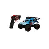 Dickie 1:18 Volkswagen Beetle Baja Bug Işıklı USB Şarjlı Uzaktan Kumandalı Araba