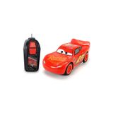 Dickie 203081000 Cars 3 Şimşek Mcqueen RC Uzaktan Kumandalı Oyuncak Araba