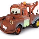 Dickie, 203084033, RC Cars Turbo Racer Mater, 2 Kanal, 2,4 Ghz, Turbo İşlevi, Yön Kontrollü, 1:24, 17 Cm
