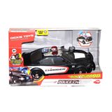 Dickie 203308385 30 cm Police Dodge Charger